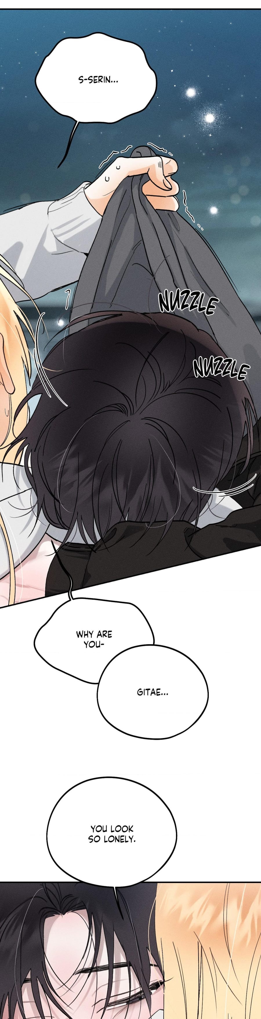 Boo-tiful Nightmare Uncensored, chapter 34, page 42 of 63