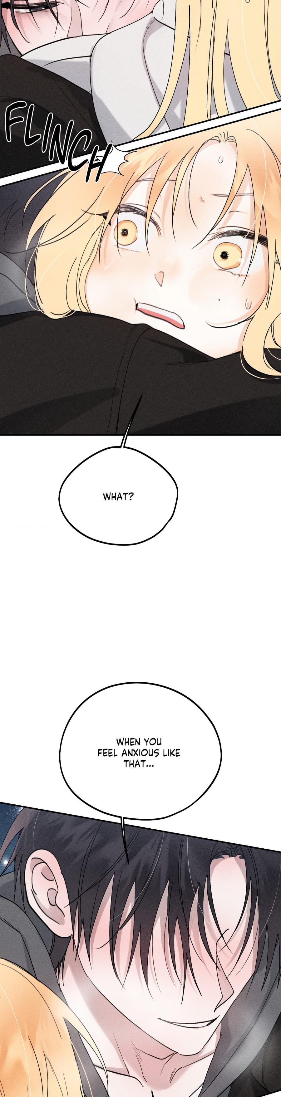 Boo-tiful Nightmare Uncensored, chapter 34, page 43 of 63