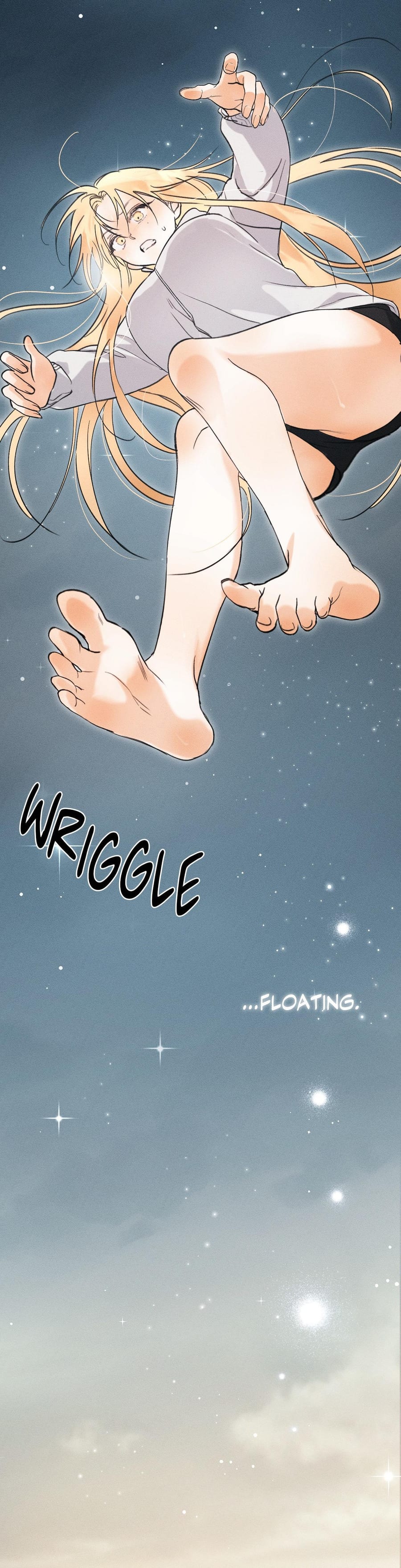 Boo-tiful Nightmare Uncensored, chapter 34, page 48 of 63