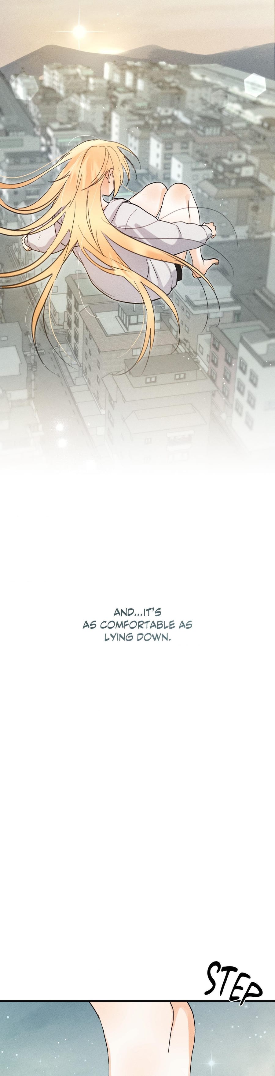 Boo-tiful Nightmare Uncensored, chapter 34, page 49 of 63