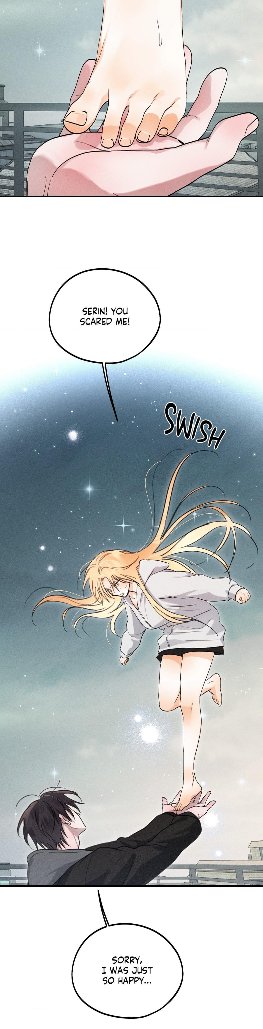 Boo-tiful Nightmare Uncensored, chapter 34, page 50 of 63