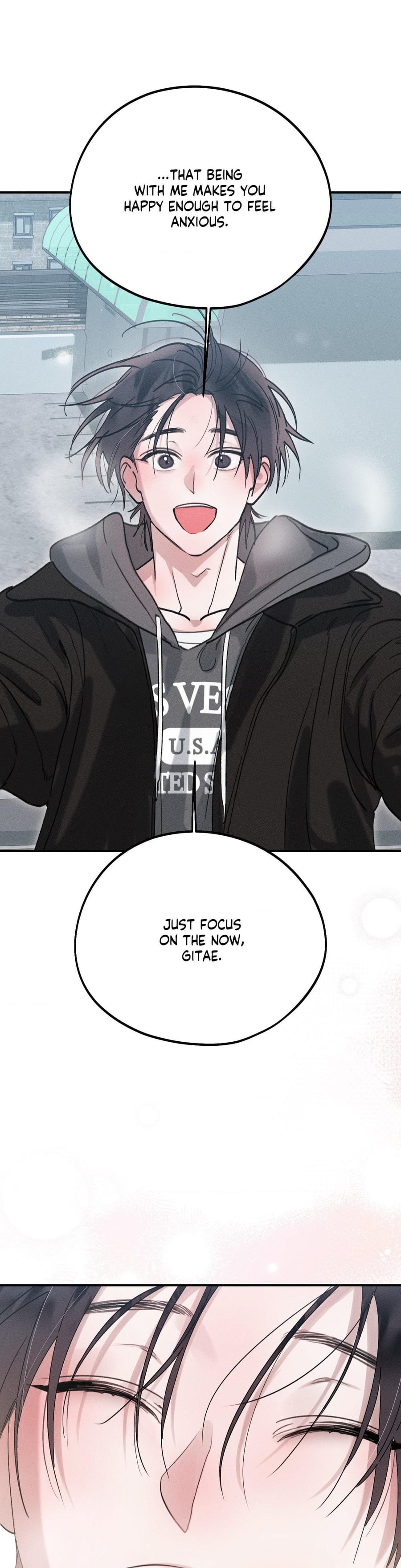 Boo-tiful Nightmare Uncensored, chapter 34, page 51 of 63