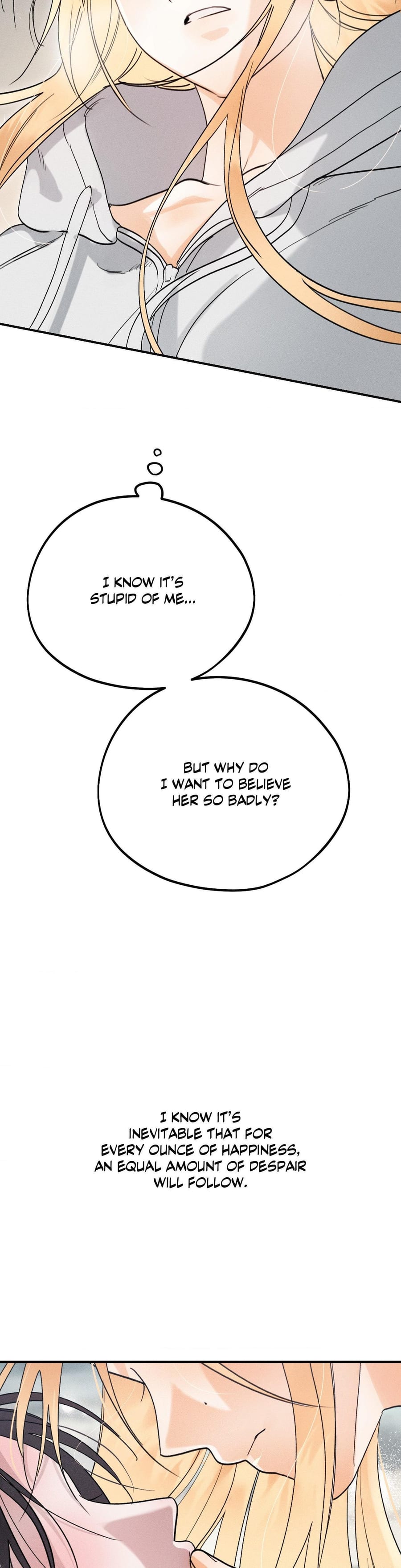 Boo-tiful Nightmare Uncensored, chapter 34, page 53 of 63