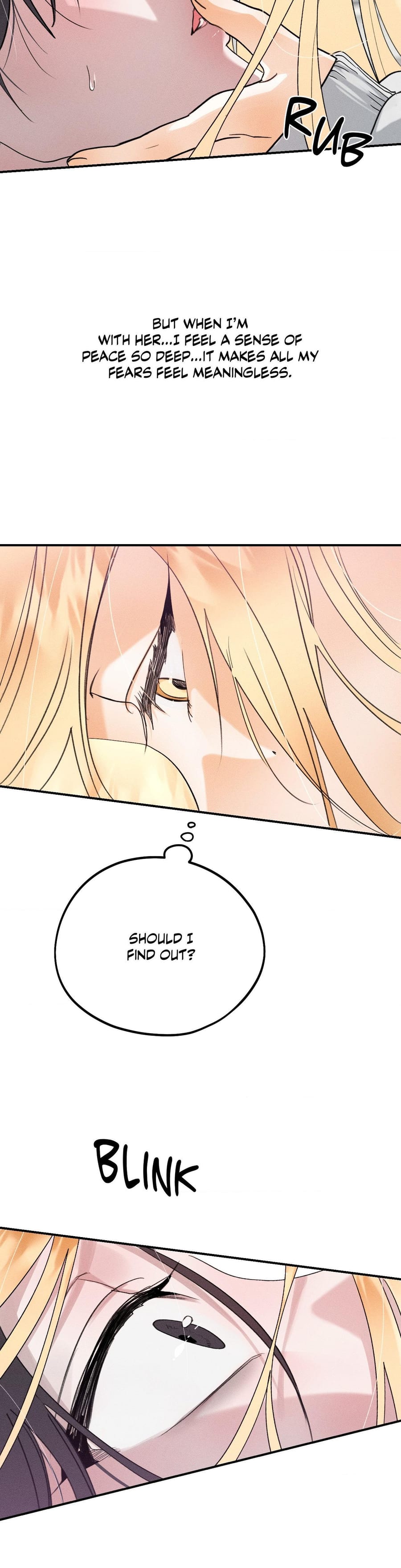 Boo-tiful Nightmare Uncensored, chapter 34, page 54 of 63
