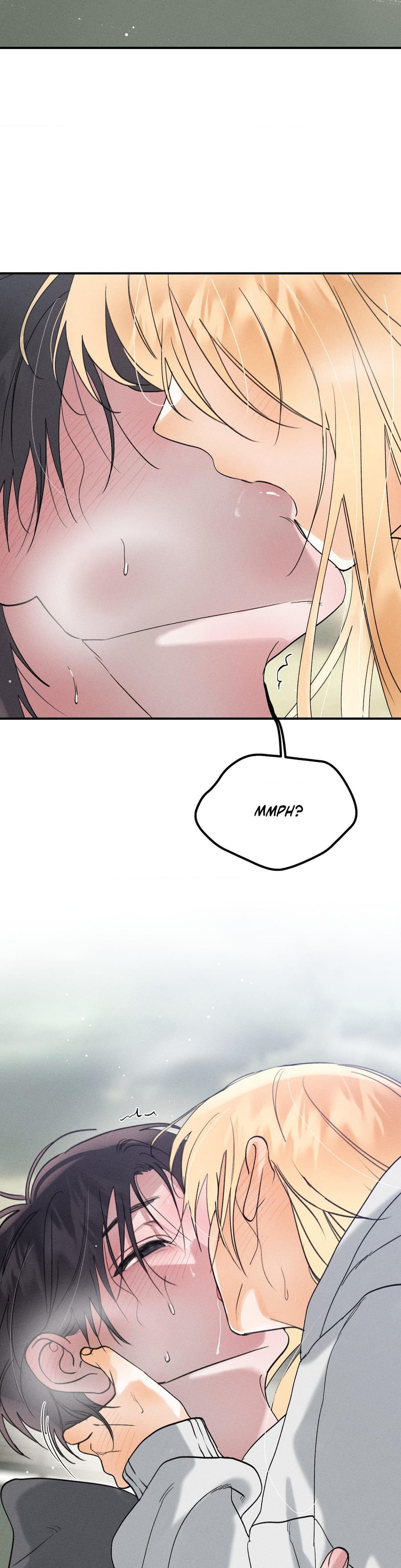 Boo-tiful Nightmare Uncensored, chapter 34, page 56 of 63