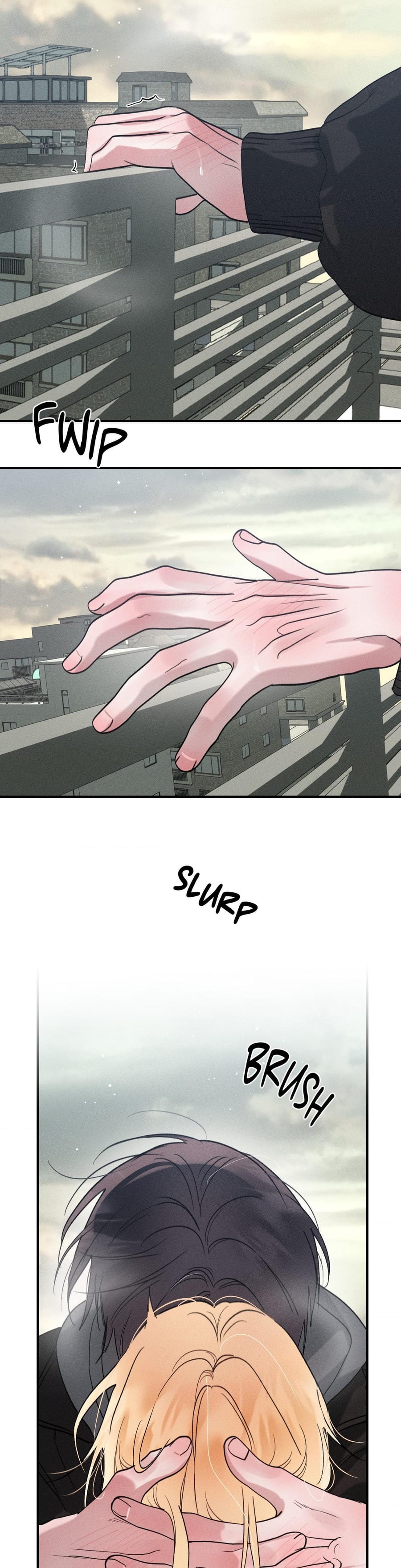 Boo-tiful Nightmare Uncensored, chapter 34, page 58 of 63