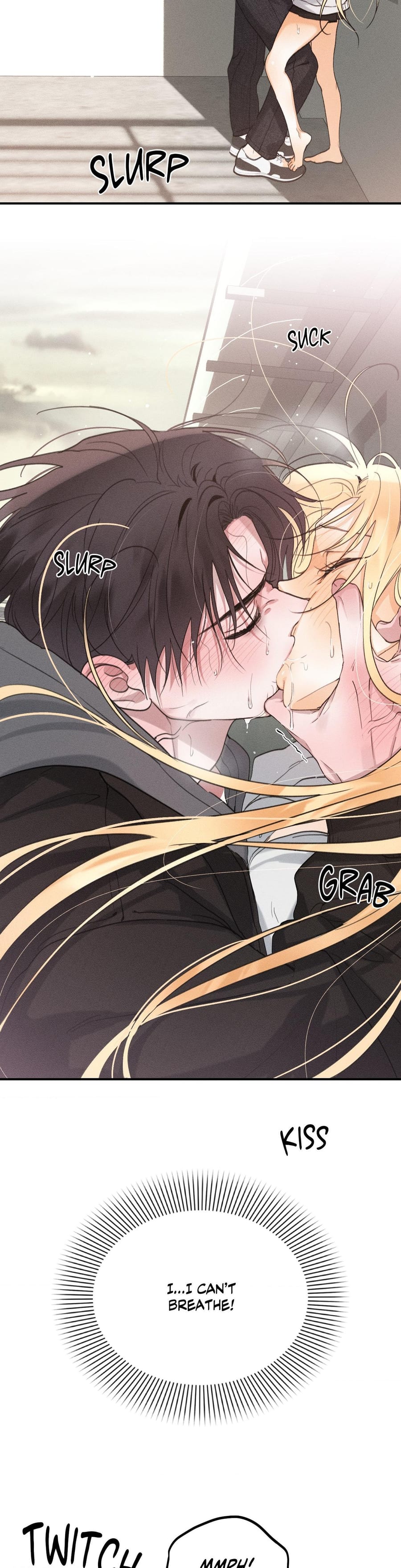 Boo-tiful Nightmare Uncensored, chapter 35, page 6 of 48