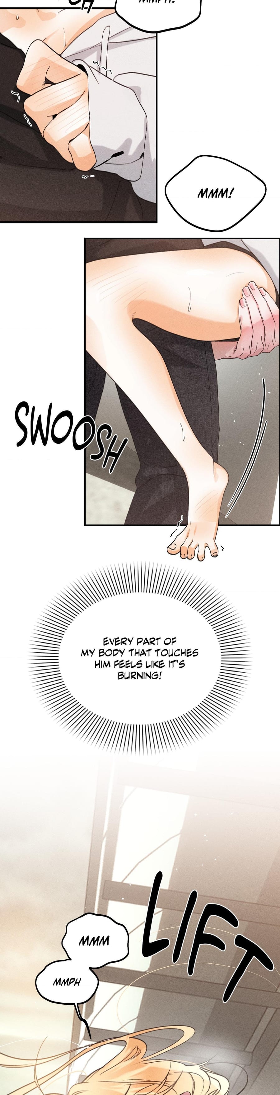 Boo-tiful Nightmare Uncensored, chapter 35, page 7 of 48