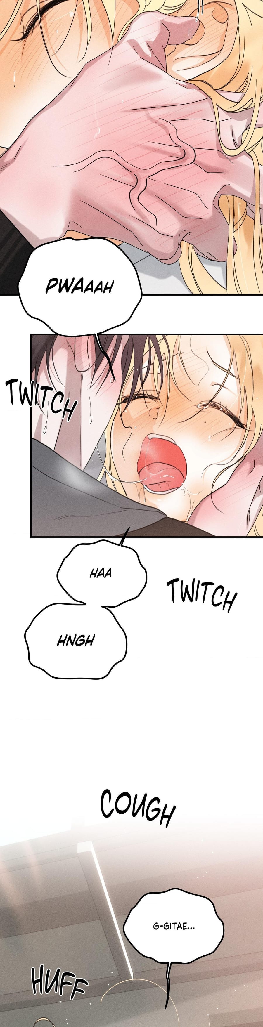 Boo-tiful Nightmare Uncensored, chapter 35, page 9 of 48