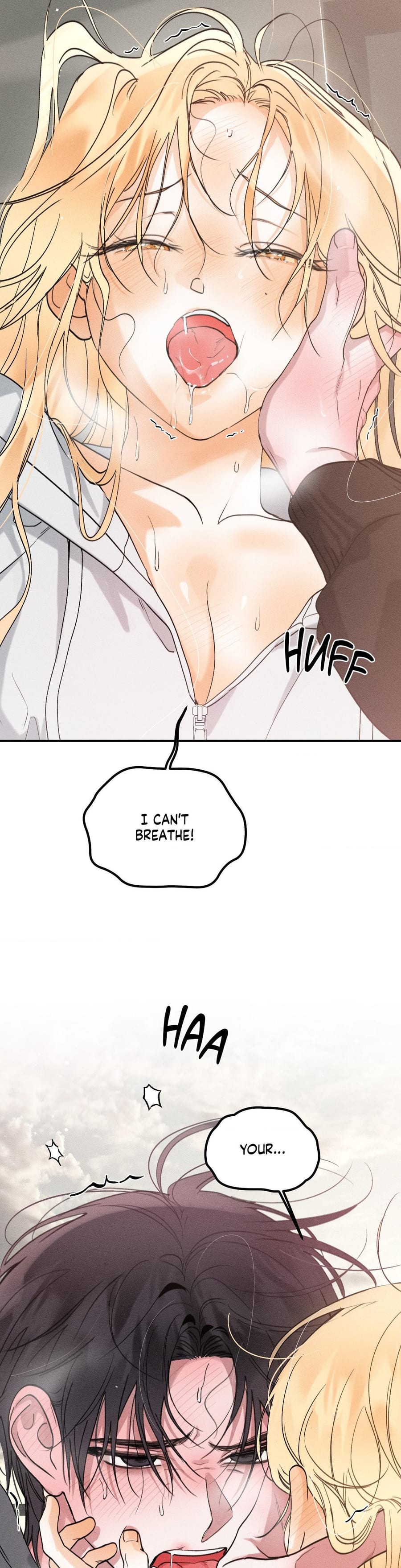 Boo-tiful Nightmare Uncensored, chapter 35, page 10 of 48