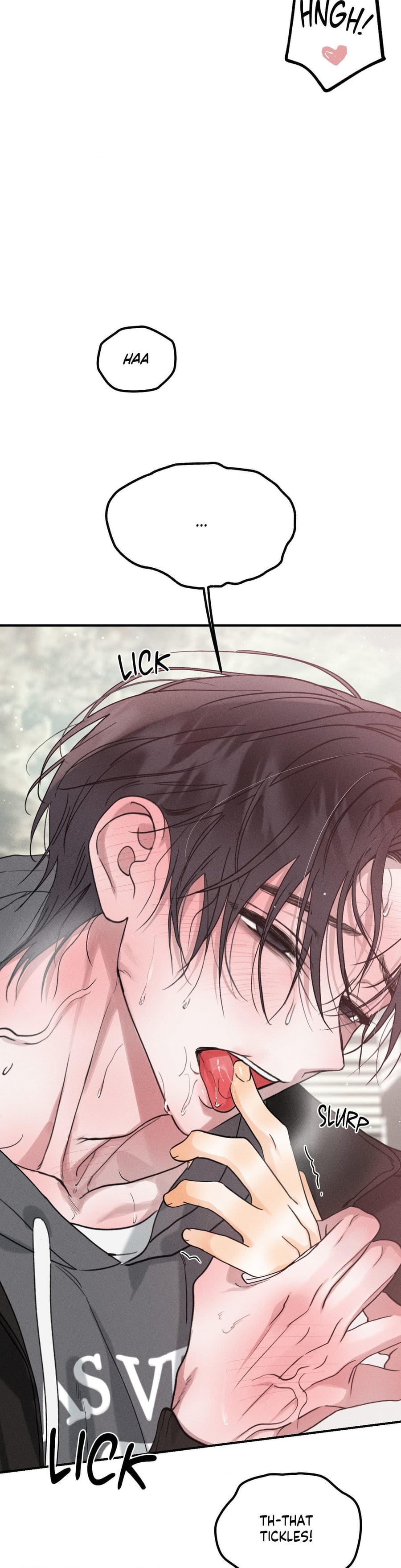 Boo-tiful Nightmare Uncensored, chapter 35, page 12 of 48