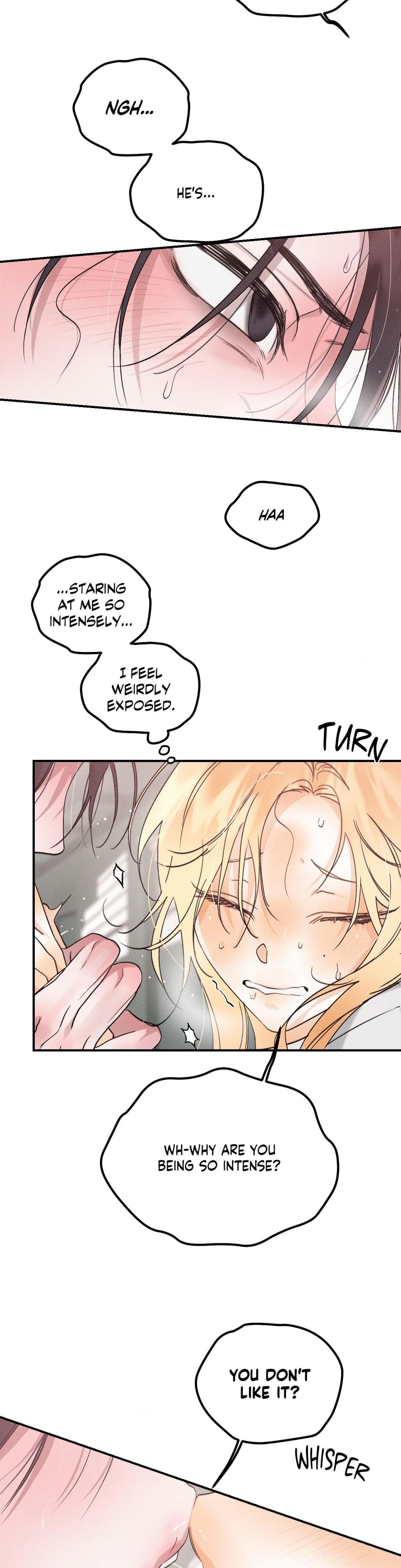 Boo-tiful Nightmare Uncensored, chapter 35, page 13 of 48