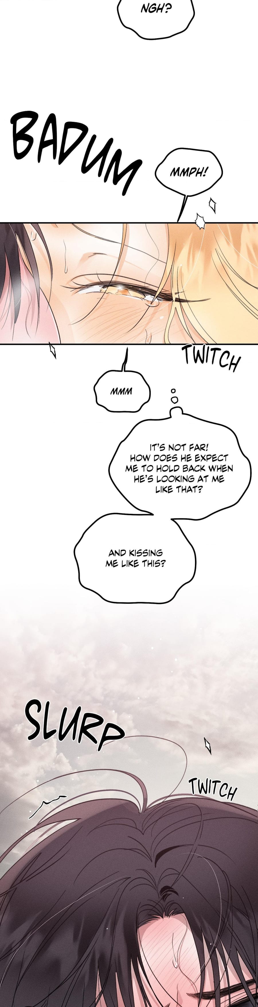 Boo-tiful Nightmare Uncensored, chapter 35, page 16 of 48