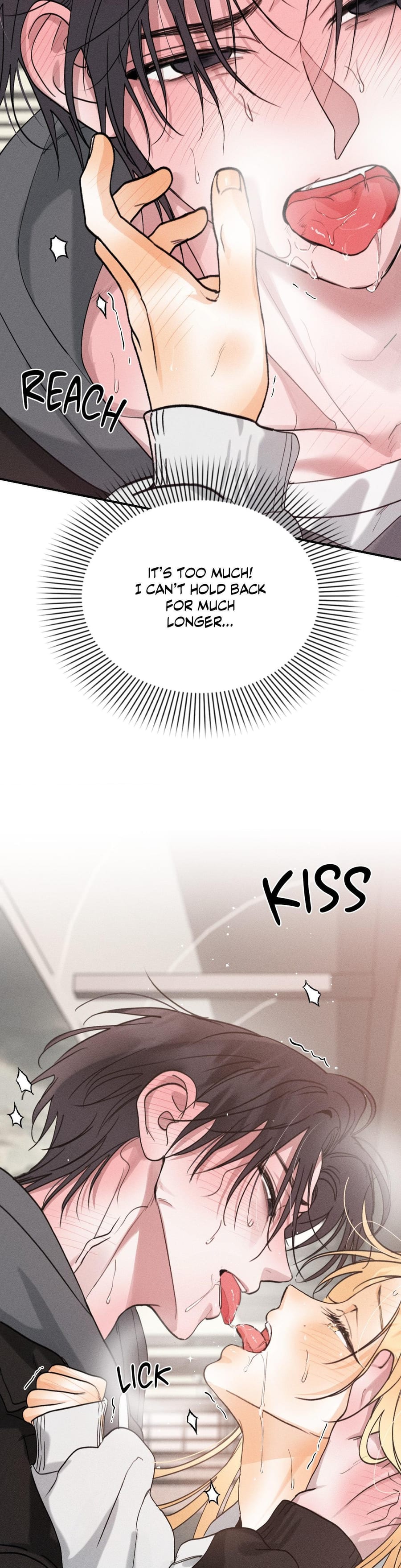 Boo-tiful Nightmare Uncensored, chapter 35, page 17 of 48