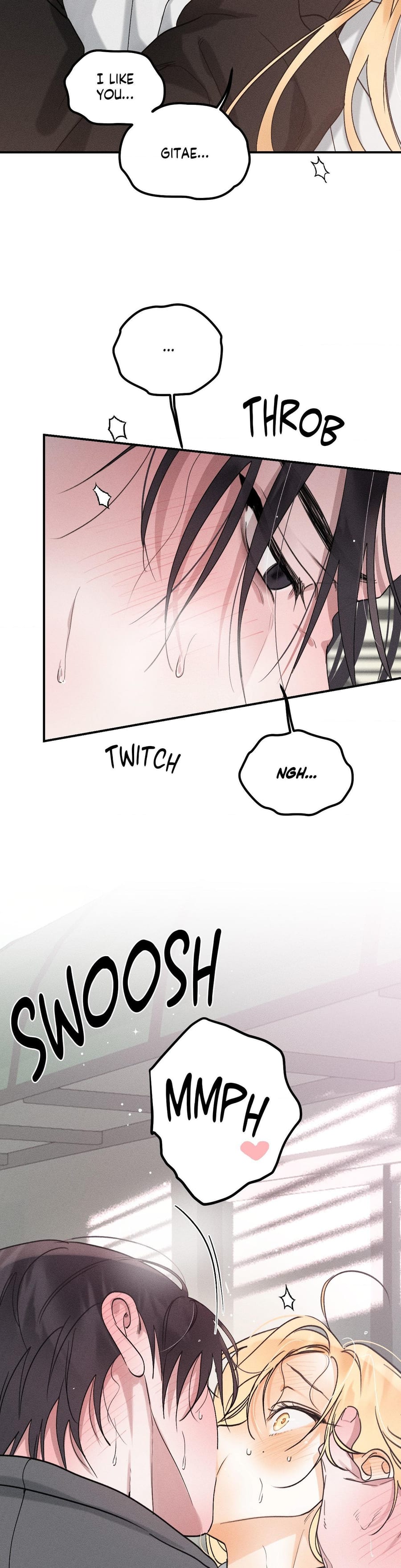 Boo-tiful Nightmare Uncensored, chapter 35, page 18 of 48