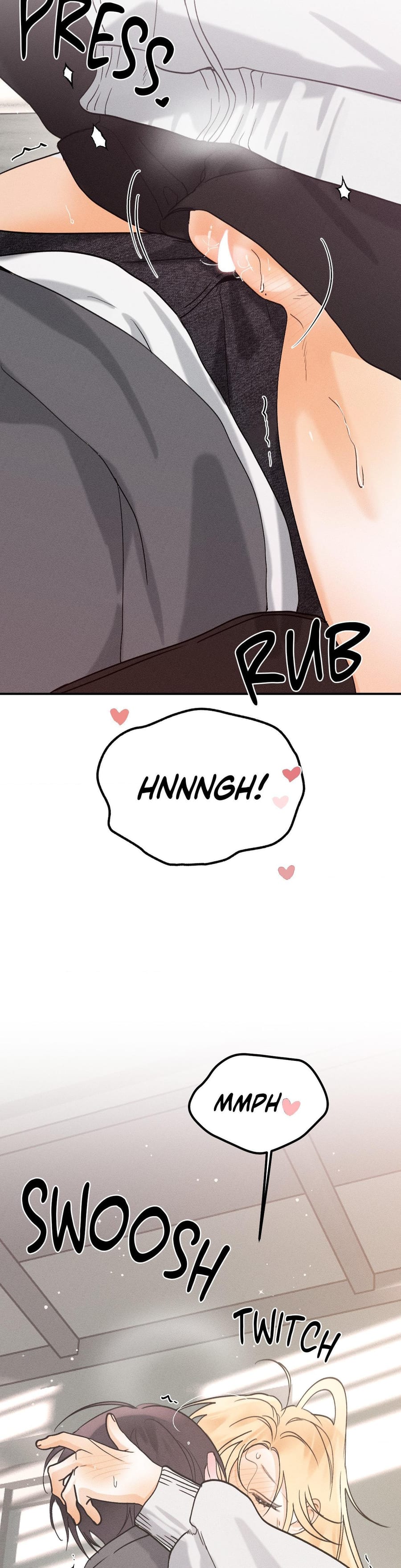 Boo-tiful Nightmare Uncensored, chapter 35, page 20 of 48