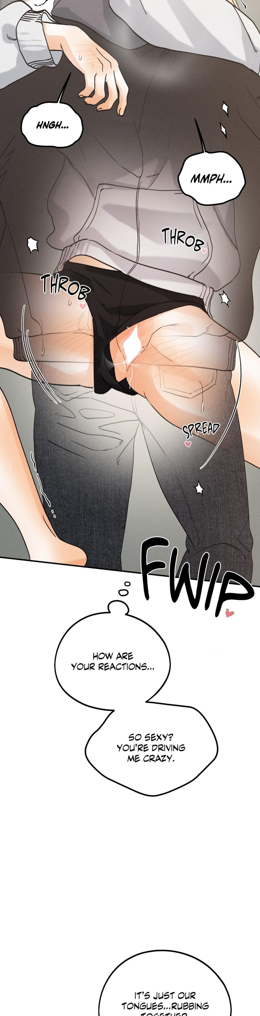Boo-tiful Nightmare Uncensored, chapter 35, page 21 of 48