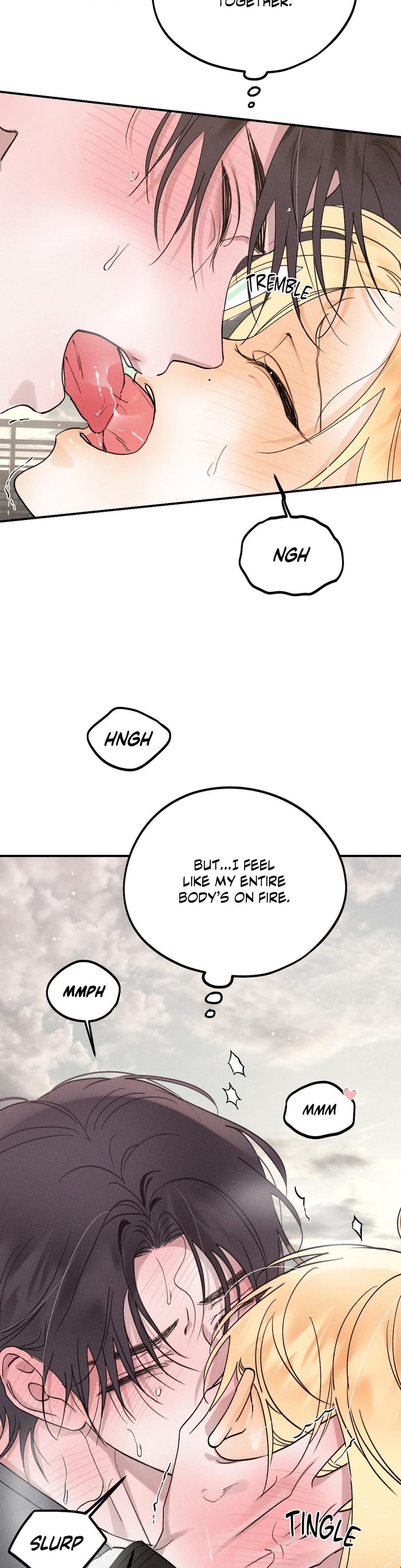 Boo-tiful Nightmare Uncensored, chapter 35, page 22 of 48