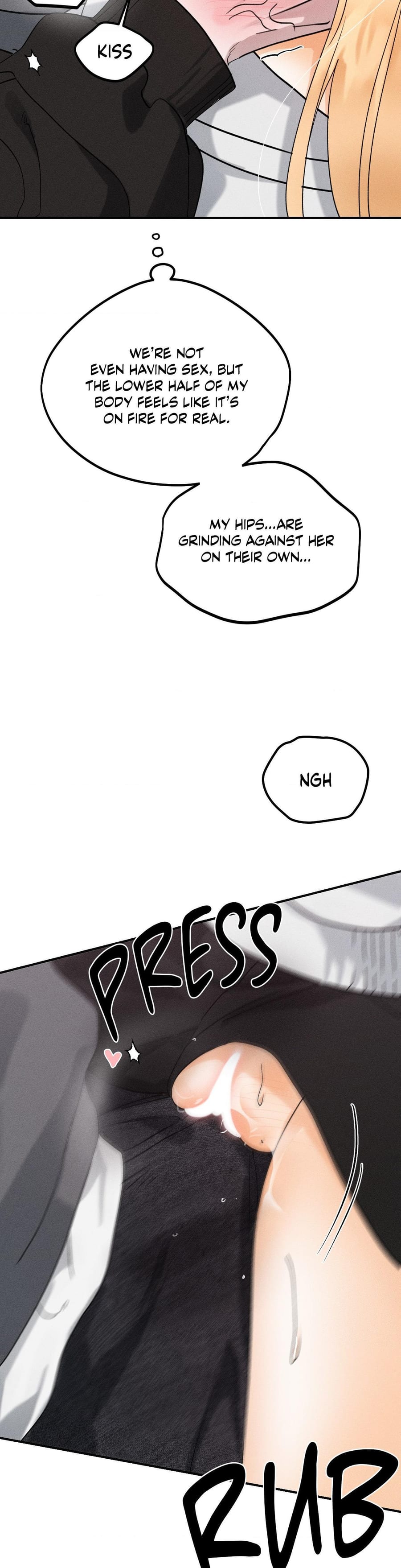 Boo-tiful Nightmare Uncensored, chapter 35, page 23 of 48
