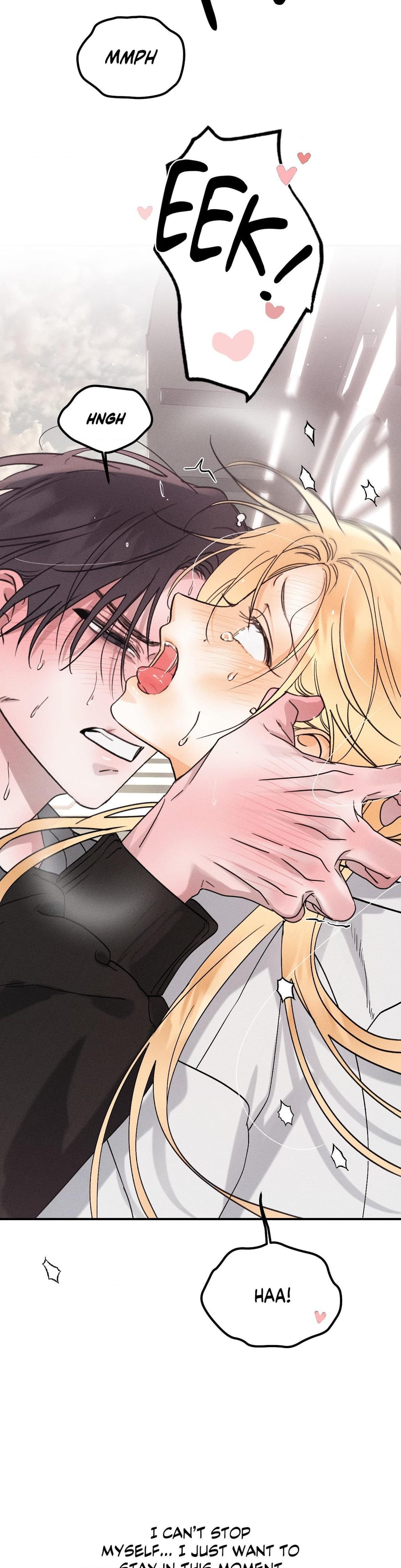 Boo-tiful Nightmare Uncensored, chapter 35, page 24 of 48