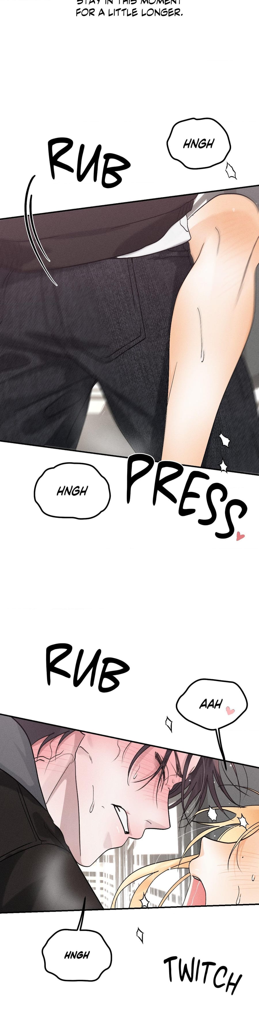 Boo-tiful Nightmare Uncensored, chapter 35, page 25 of 48
