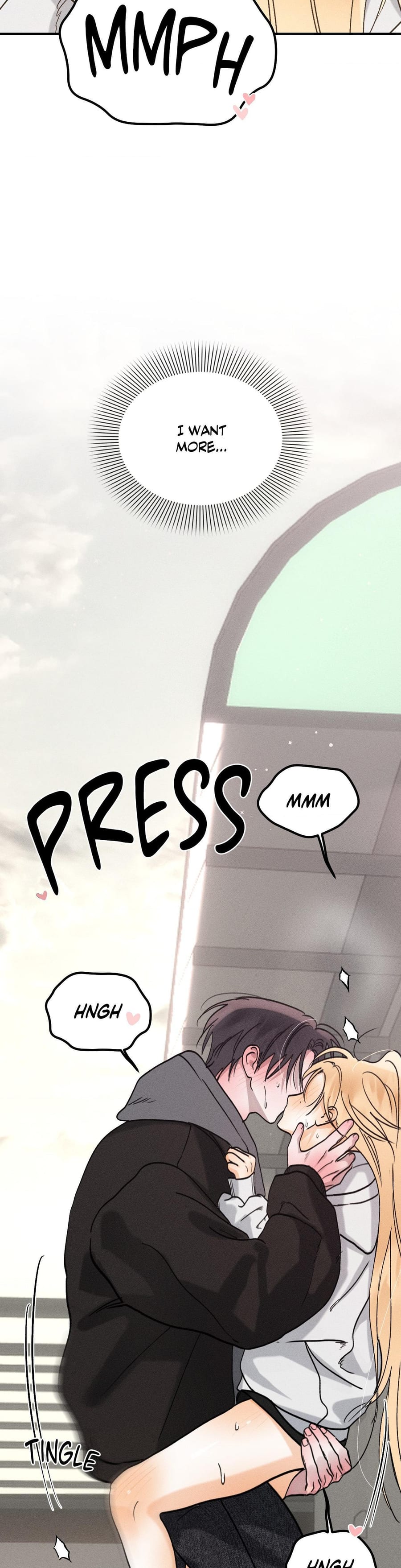Boo-tiful Nightmare Uncensored, chapter 35, page 27 of 48