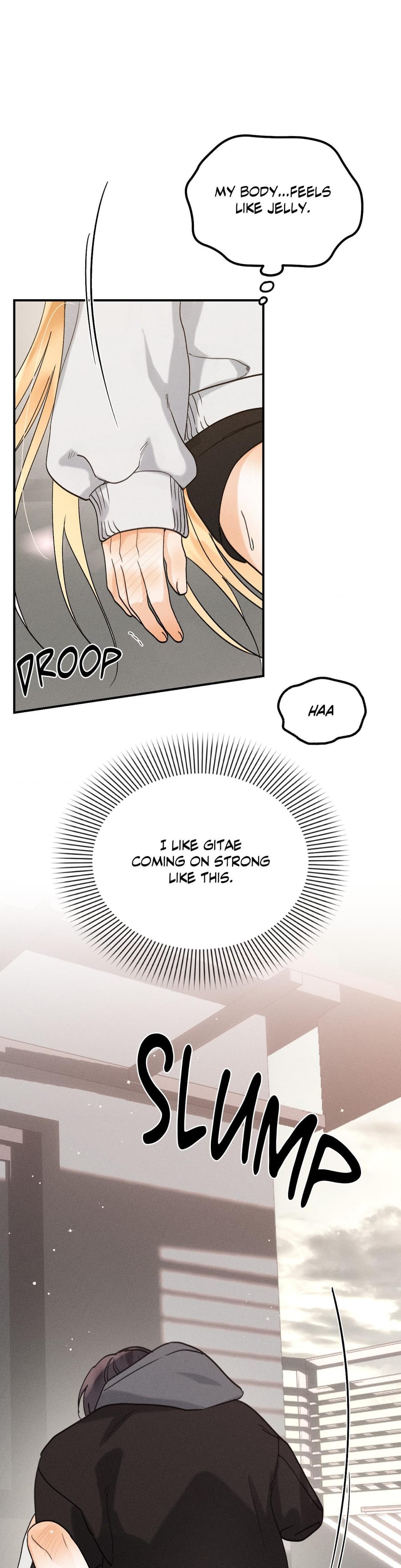 Boo-tiful Nightmare Uncensored, chapter 35, page 29 of 48