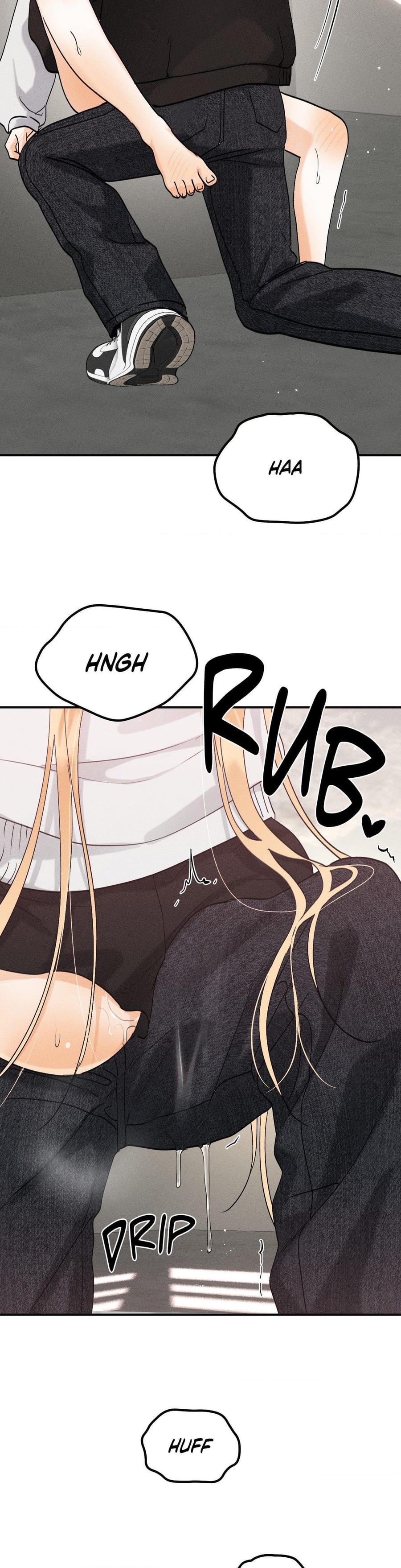 Boo-tiful Nightmare Uncensored, chapter 35, page 30 of 48