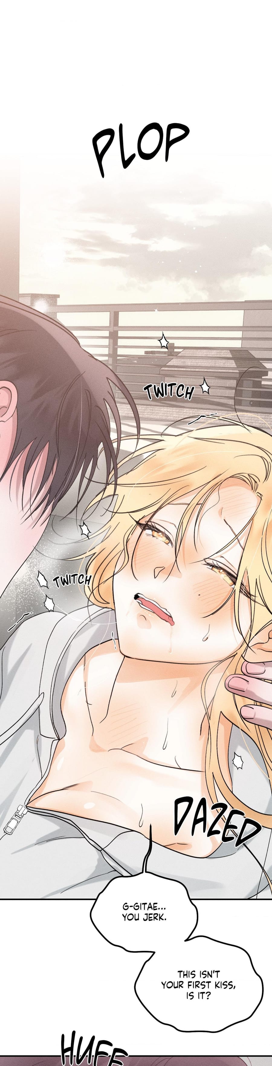 Boo-tiful Nightmare Uncensored, chapter 35, page 35 of 48