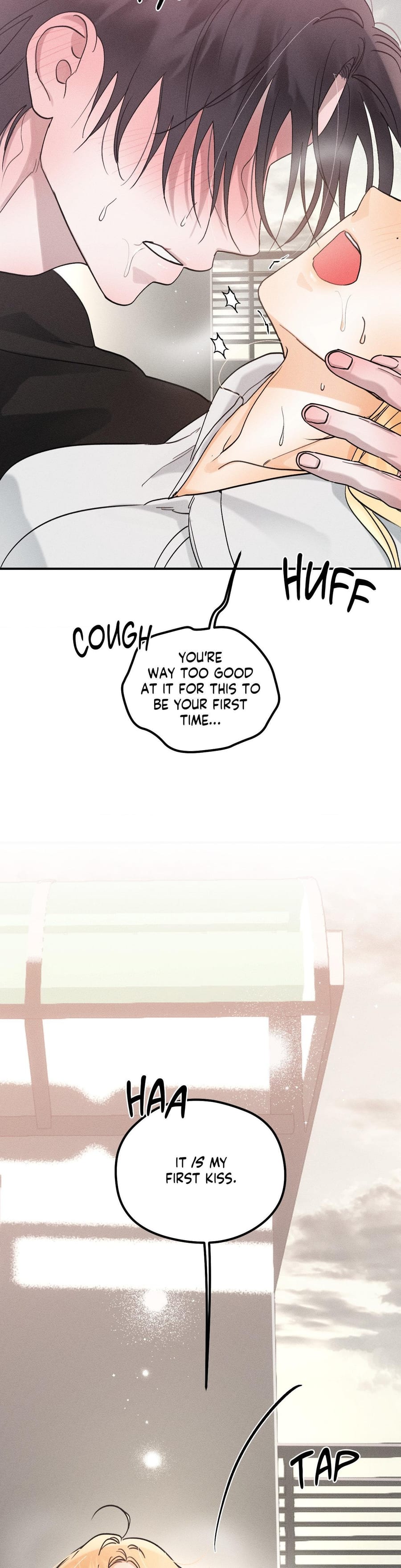 Boo-tiful Nightmare Uncensored, chapter 35, page 36 of 48