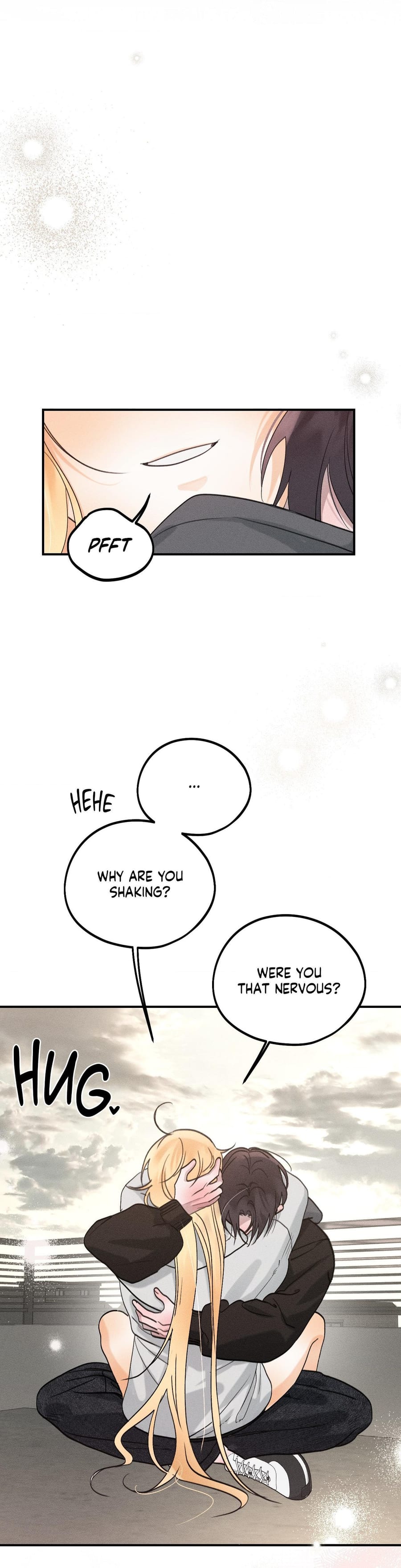 Boo-tiful Nightmare Uncensored, chapter 35, page 38 of 48
