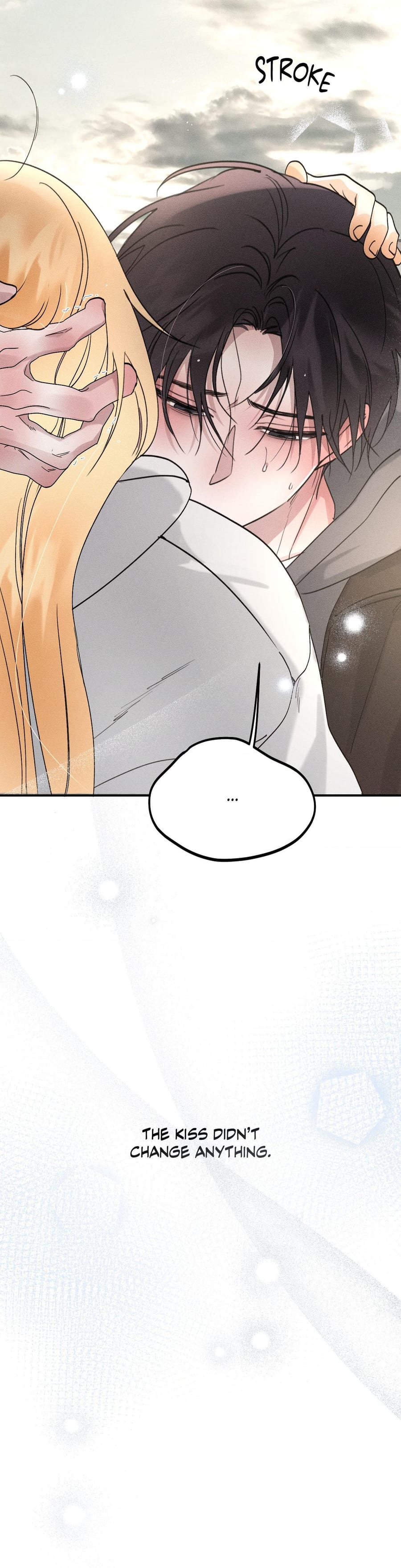 Boo-tiful Nightmare Uncensored, chapter 35, page 40 of 48