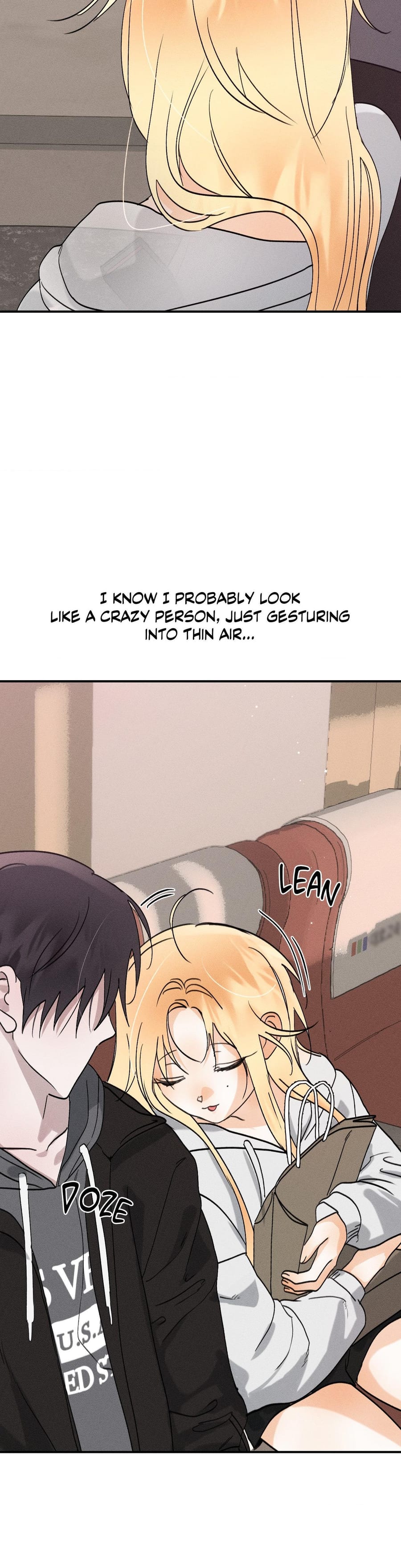 Boo-tiful Nightmare Uncensored, chapter 35, page 43 of 48