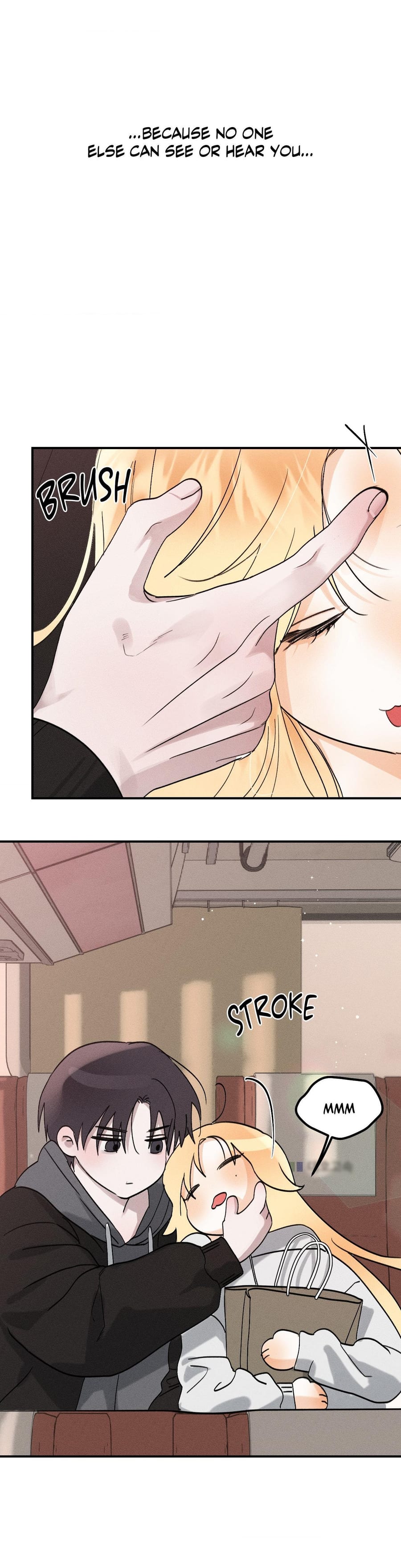 Boo-tiful Nightmare Uncensored, chapter 35, page 44 of 48