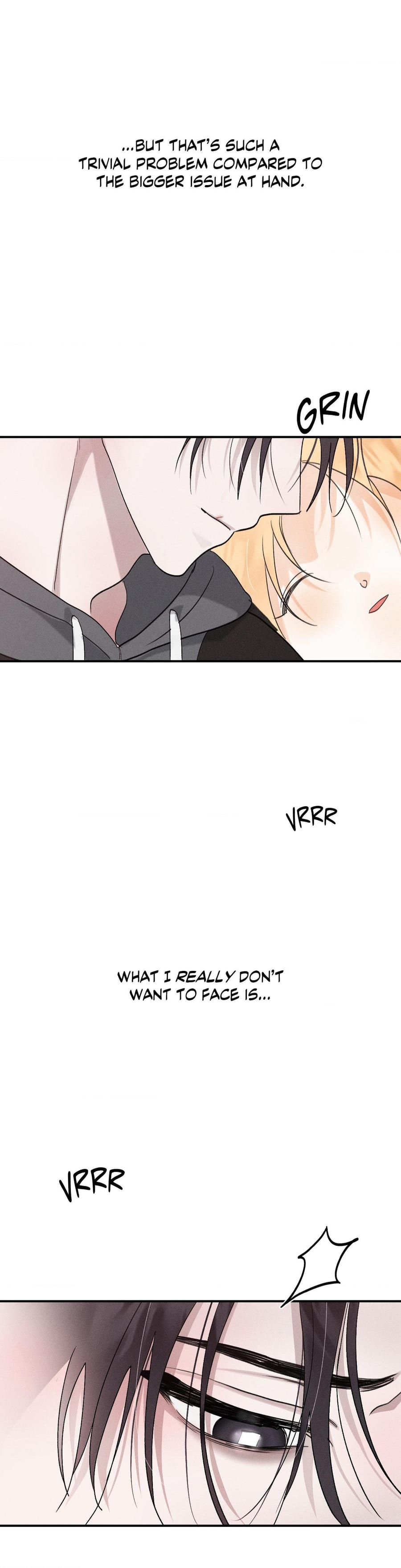 Boo-tiful Nightmare Uncensored, chapter 35, page 45 of 48