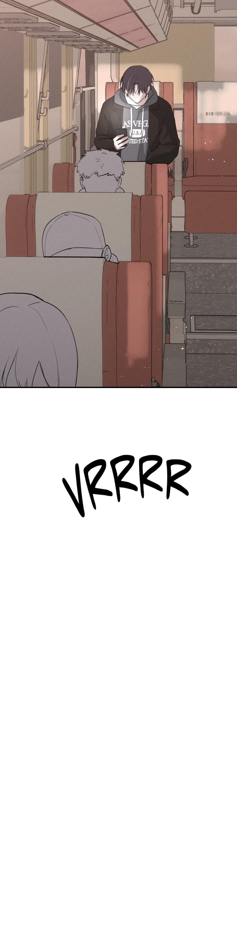 Boo-tiful Nightmare Uncensored, chapter 35, page 47 of 48