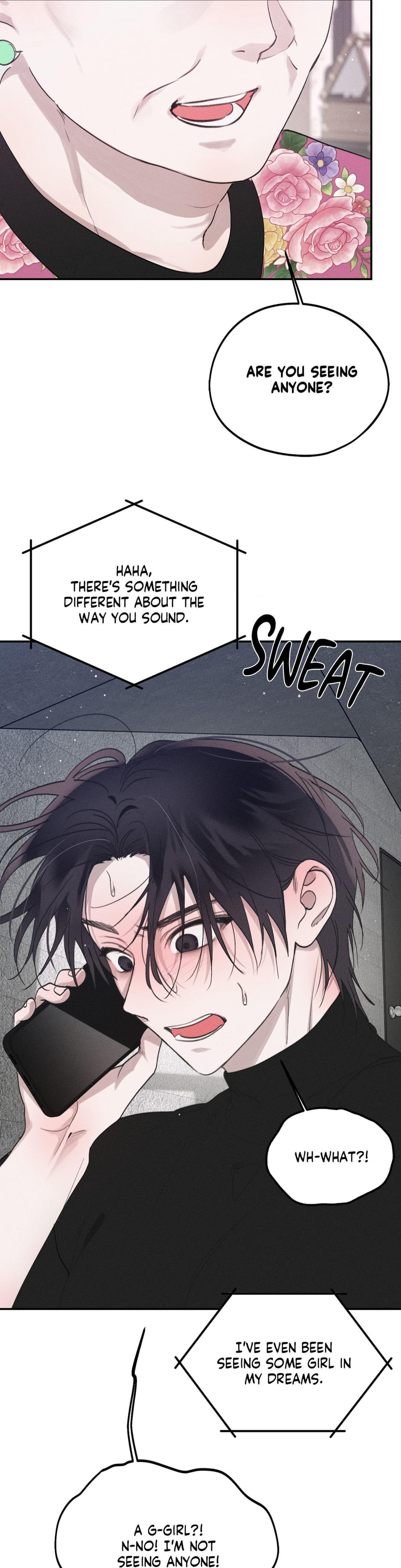 Boo-tiful Nightmare Uncensored, chapter 36, page 5 of 52