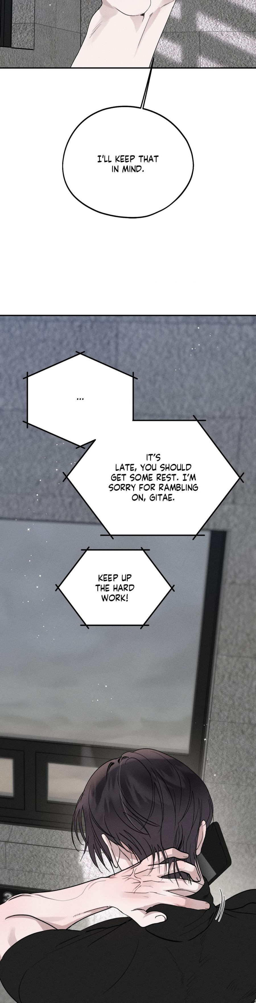 Boo-tiful Nightmare Uncensored, chapter 36, page 12 of 52