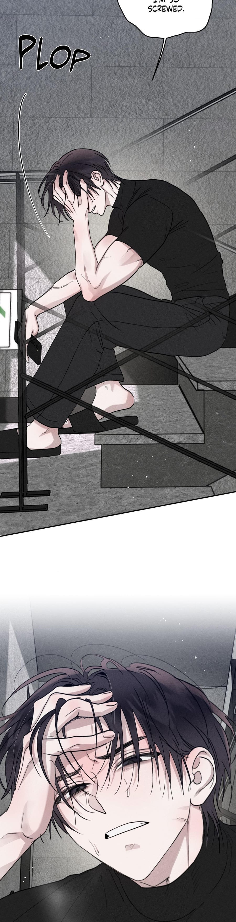 Boo-tiful Nightmare Uncensored, chapter 36, page 14 of 52