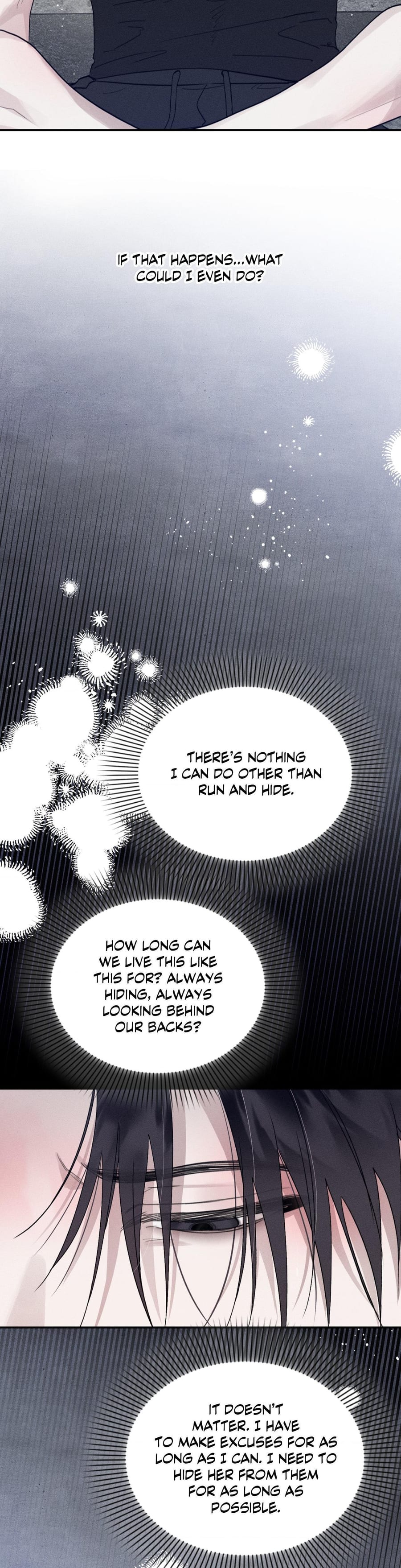 Boo-tiful Nightmare Uncensored, chapter 36, page 17 of 52