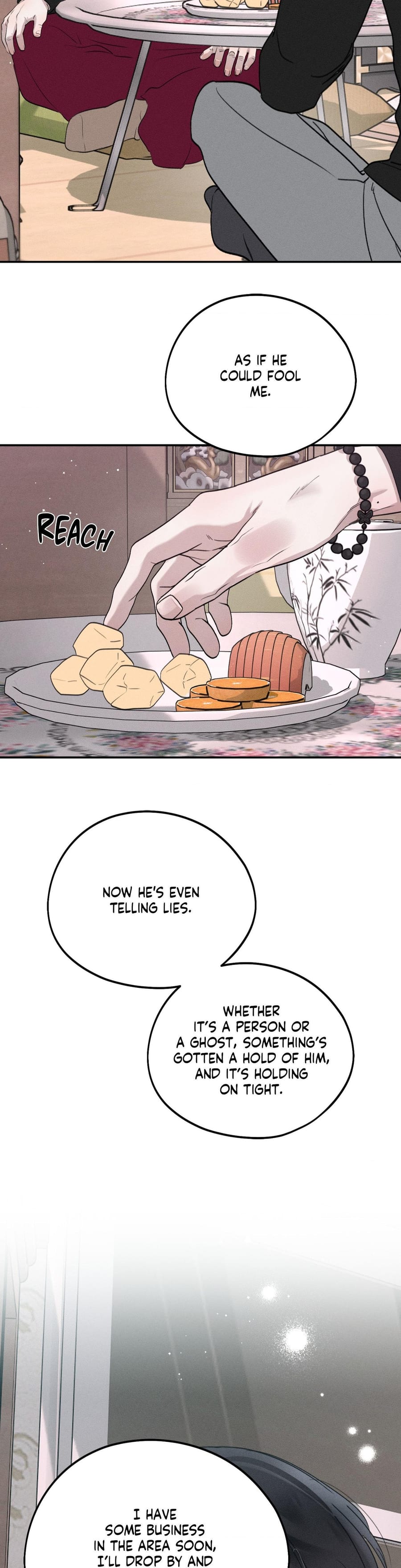Boo-tiful Nightmare Uncensored, chapter 36, page 20 of 52