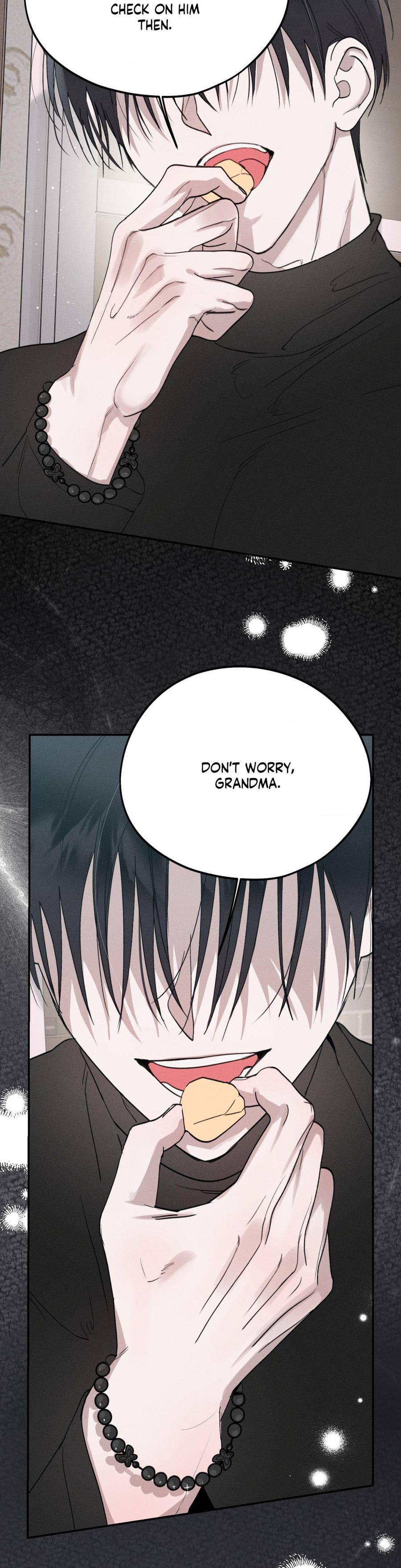 Boo-tiful Nightmare Uncensored, chapter 36, page 21 of 52