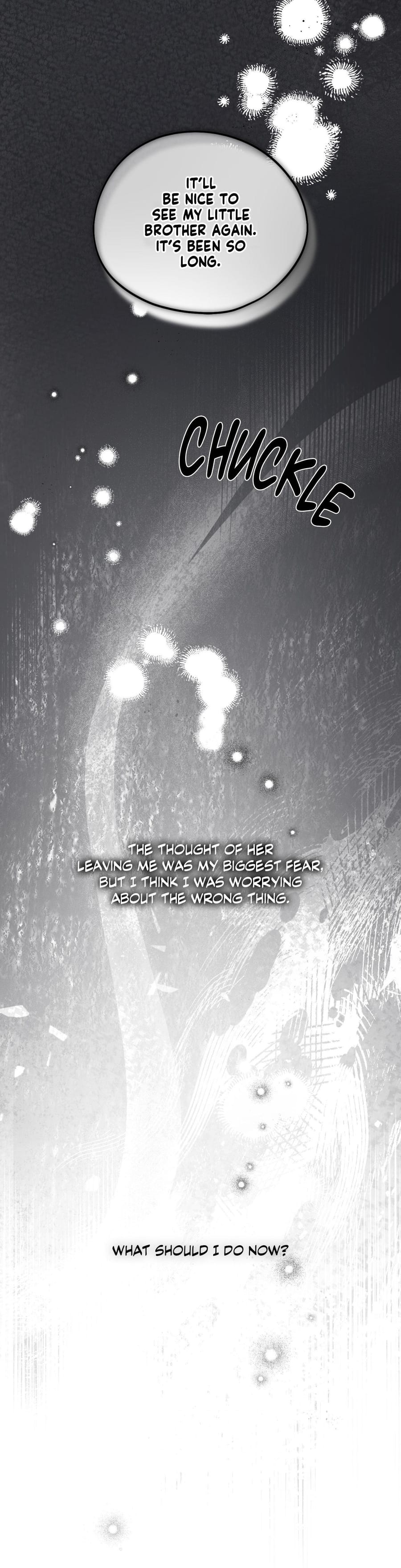 Boo-tiful Nightmare Uncensored, chapter 36, page 22 of 52