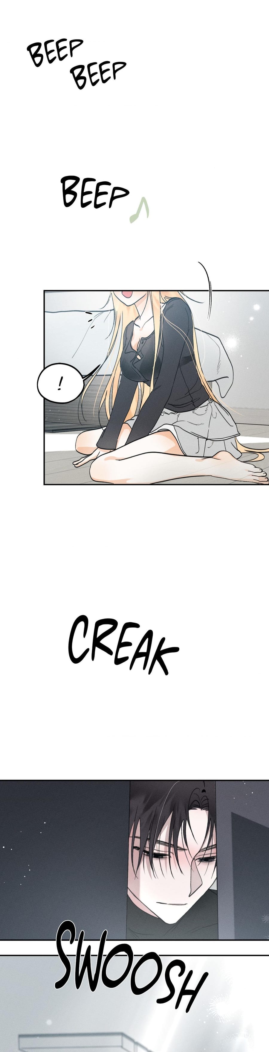 Boo-tiful Nightmare Uncensored, chapter 36, page 24 of 52