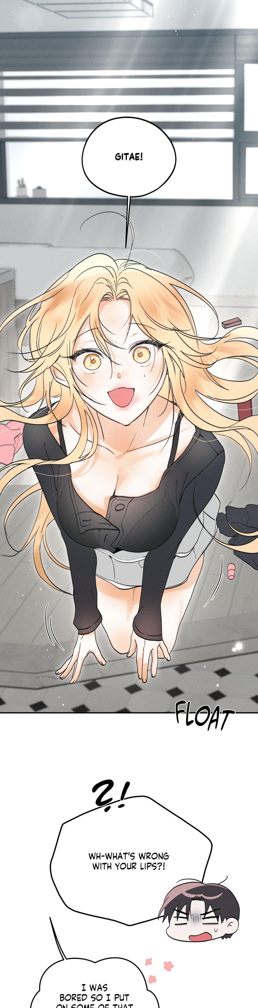Boo-tiful Nightmare Uncensored, chapter 36, page 25 of 52