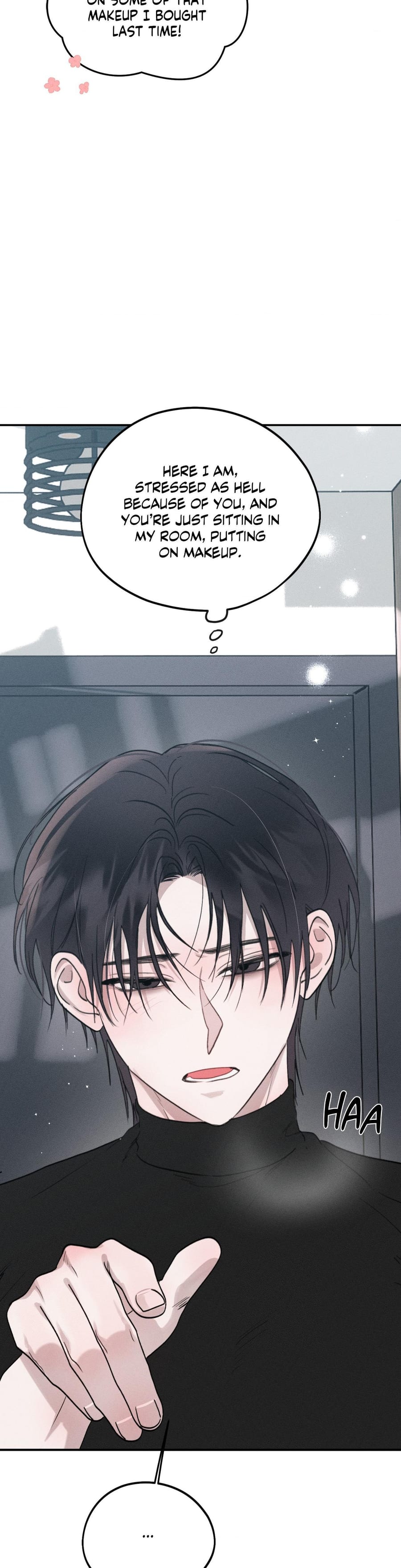 Boo-tiful Nightmare Uncensored, chapter 36, page 26 of 52