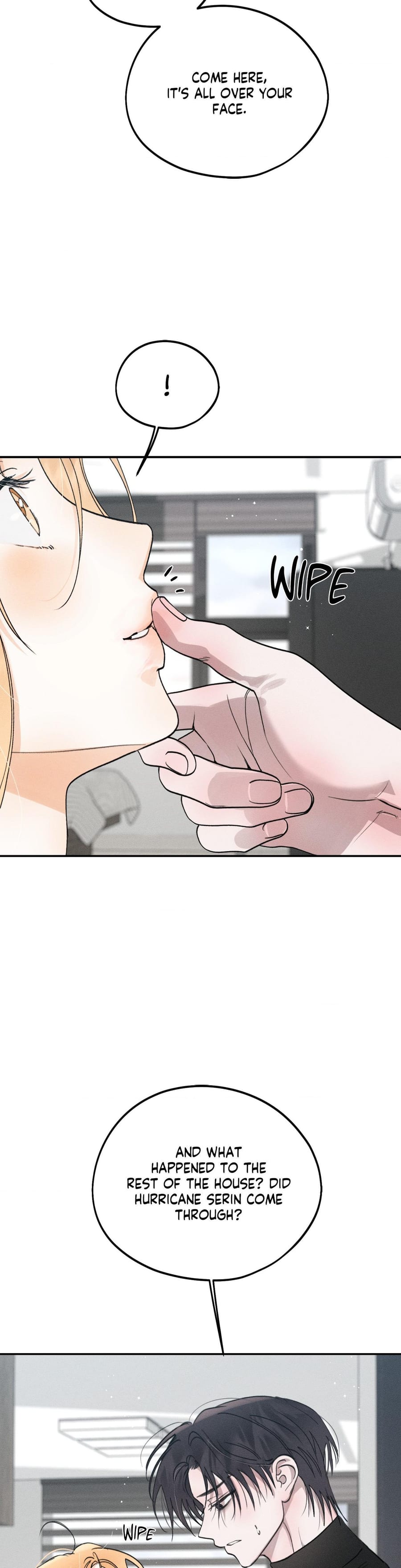 Boo-tiful Nightmare Uncensored, chapter 36, page 27 of 52