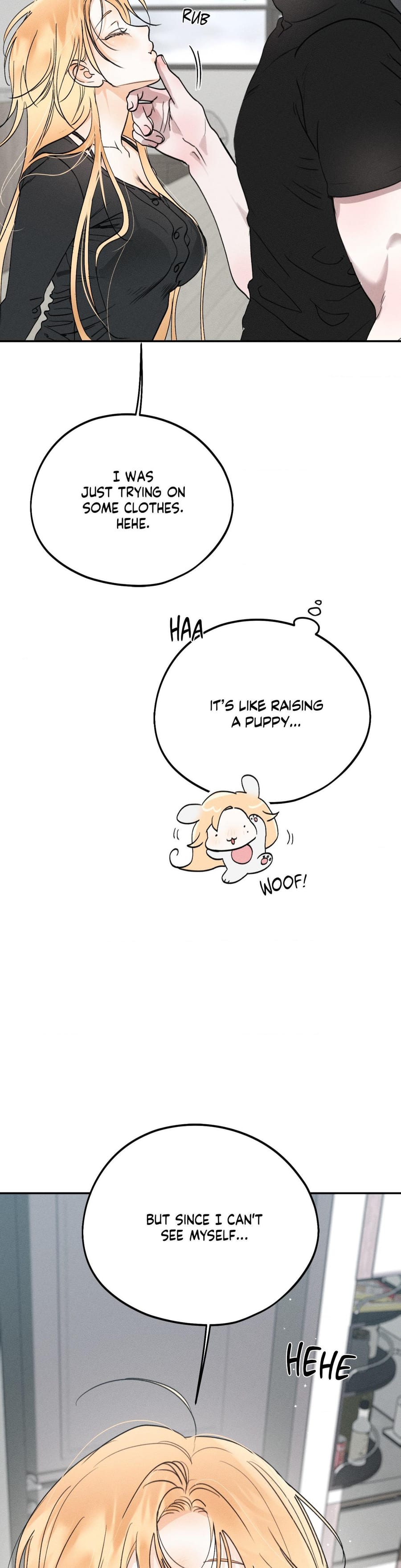 Boo-tiful Nightmare Uncensored, chapter 36, page 28 of 52