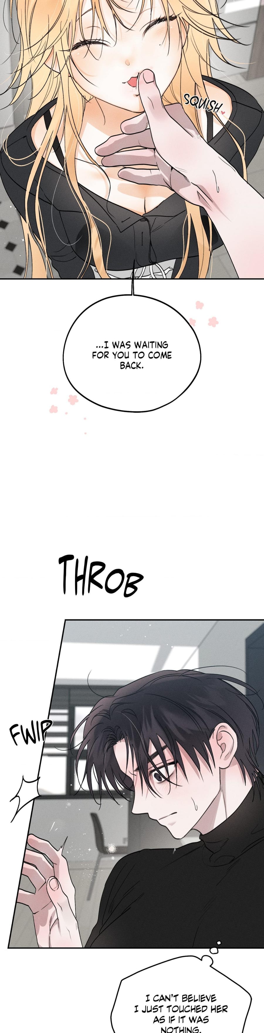Boo-tiful Nightmare Uncensored, chapter 36, page 29 of 52