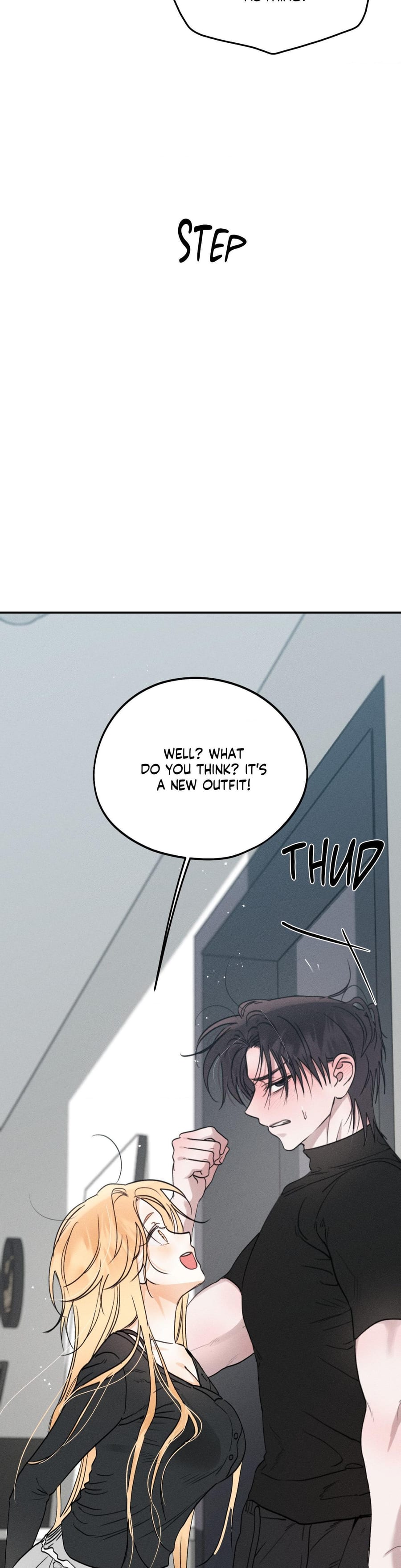 Boo-tiful Nightmare Uncensored, chapter 36, page 30 of 52